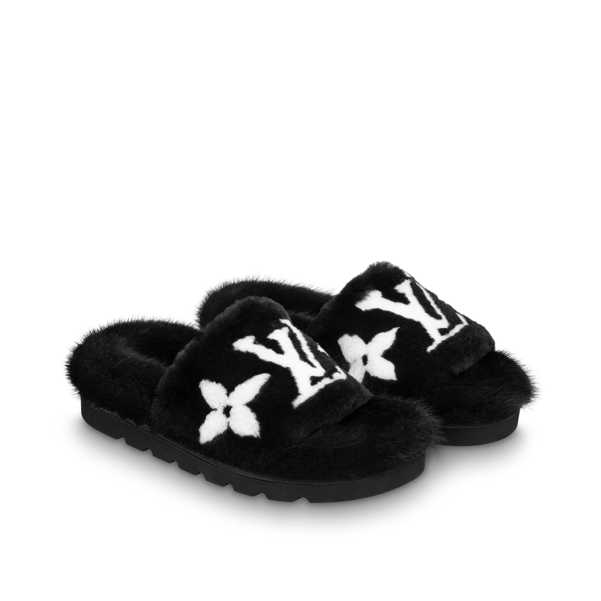 pool pillow comfort mule